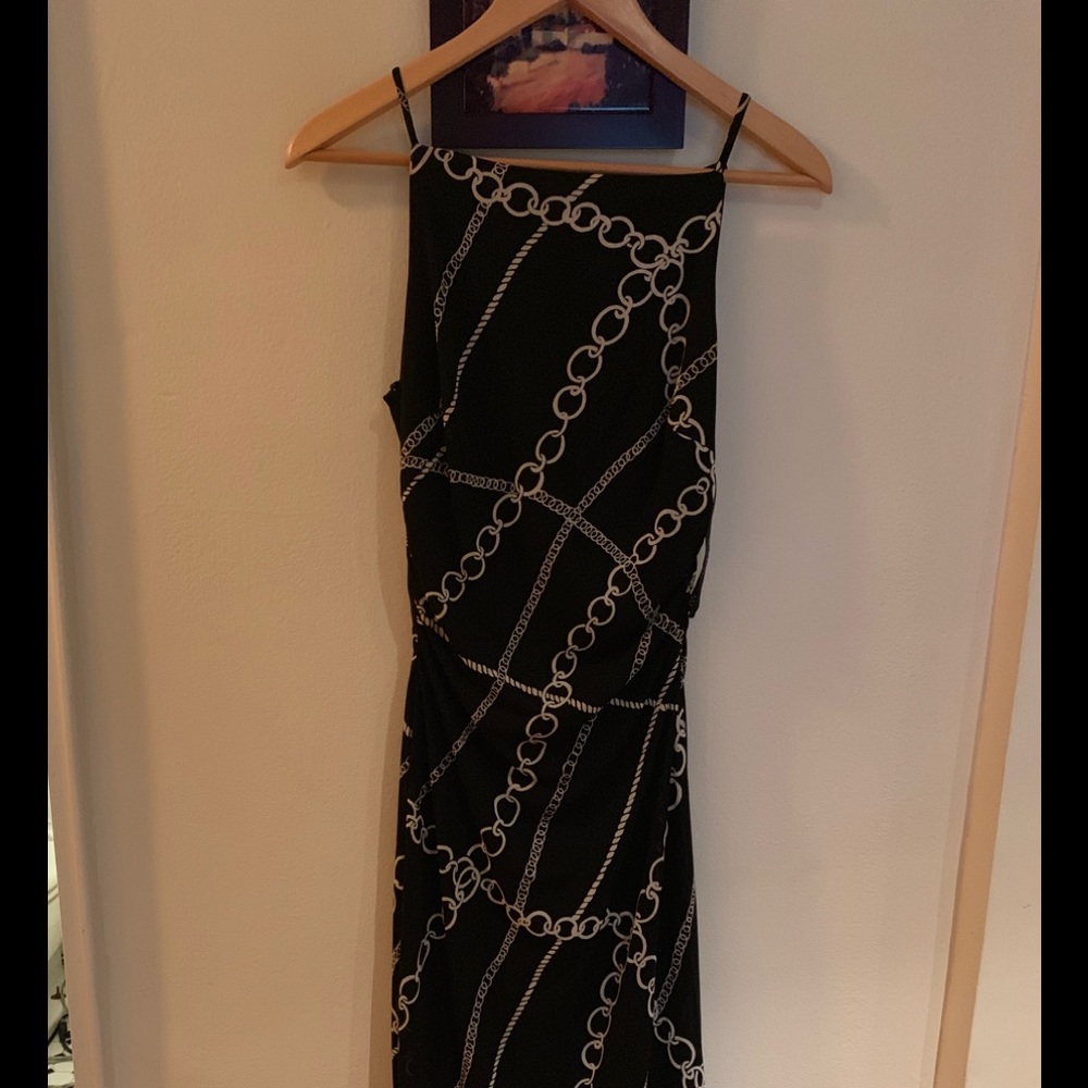 Cocktail dress